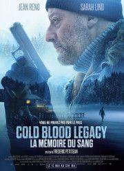 Хладнокровный (2019)