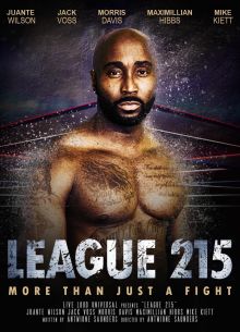 Лига 215 (2019)