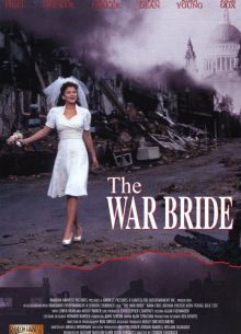 Невеста военного времени / Любовь и война (2001)