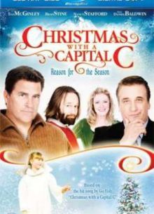 Рождество с большой буквы (2011)