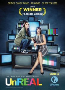 Нереальное шоу / Нереально (2015) 1-4 сезон