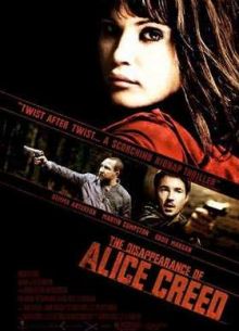 Исчезновение Элис Крид (2009)