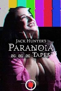 Параноидальные плёнки 06:06:06 (2020)