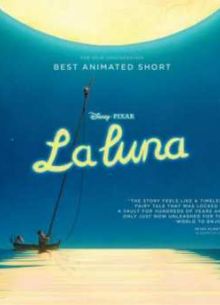 Луна (2011)