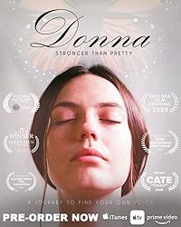 Донна: сильная женщина (2019)