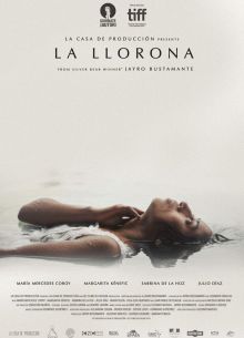 Ла Йорона / Плачущая женщина (2019)