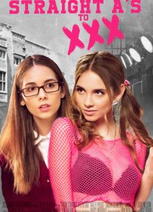 Из отличницы в порнозвезду (2017)