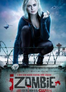 Я Зомби / Я – зомби (2015-2019) 1-5 сезон