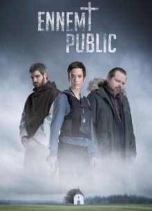 Враг общества (1-3 Сезон)