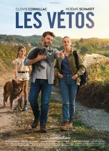 Ветеринары (2019)