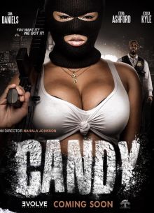 Кэнди (2017)