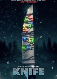 Резня перед Рождеством (2023)