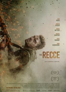 Рекки (2018)