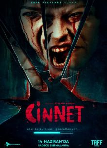 Джинн (2019)