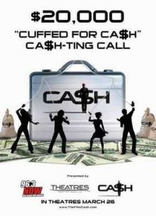 Большие деньги (2010)