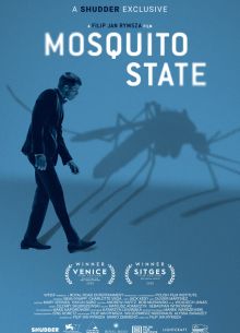 Государство комаров (2020)