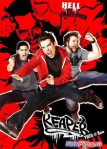 На службе у дьявола (2007) 1,2 Сезон
