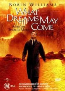 Куда приводят мечты (1998)