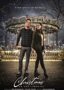 Рождество на карусели (2021)