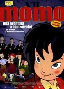 Момо (2001)