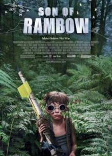 Сын Рэмбо (2007)