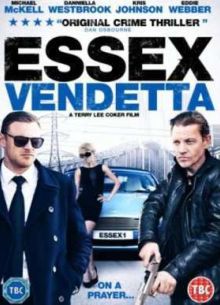 Эссекская вендетта (2016)