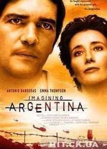 Мечтая об Аргентине (2003)