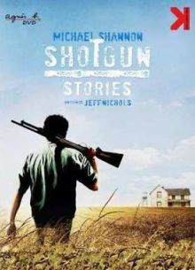 Огнестрельные истории (2007)