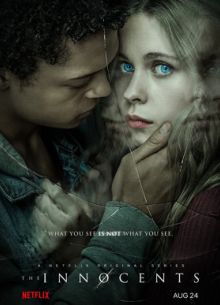 Невинные (2018)