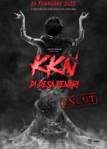 KKN: Деревня танцев. Ещё больше ужаса (2022)