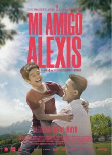 Мой друг Алексис (2019)