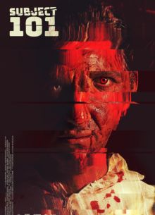 Объект номер 101 (2024)