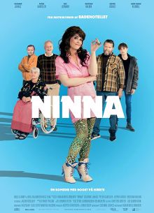 Нина (2018)