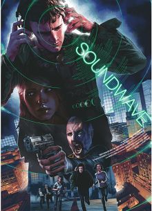 Звуковая волна (2018)