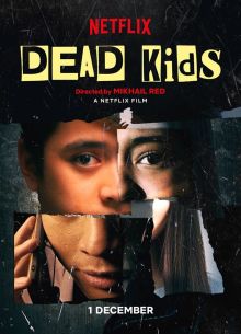 Мёртвые детки (2019)