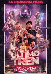 Последний поезд до рок-н-ролла (2021)