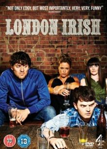 Ирландцы в Лондоне (2013)