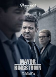 Мэр Кингстауна (1-3 Сезон)