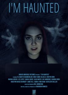 Меня преследуют призраки (2022)