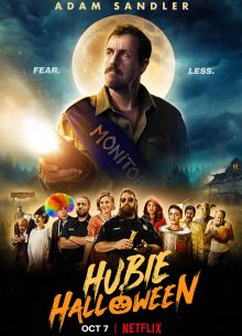 Хэллоуин Хьюби (2020)