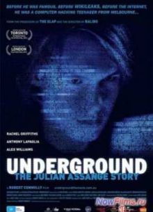 История Джулиана Ассанжа (2012)