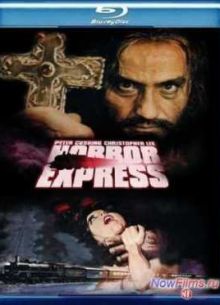Поезд ужасов (1973)
