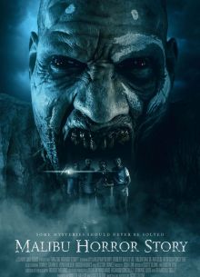История ужасов Малибу (2023)