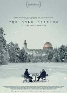 Дневники Осло (2018)
