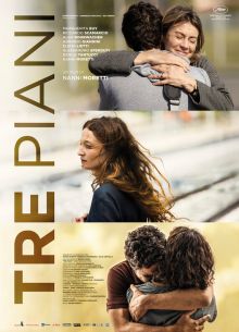 Три этажа / Три семьи (2021)