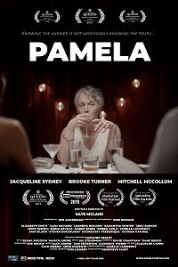 Памела (2019)