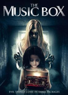 Музыкальная шкатулка (2018)