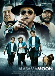 Мун из Алабамы (2009)