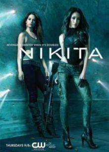 Никита (2 Сезон)