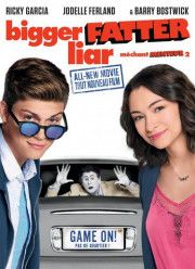 Большой толстый лгун 2 (2017)
